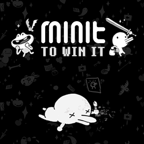 Minit To WIn It Competition