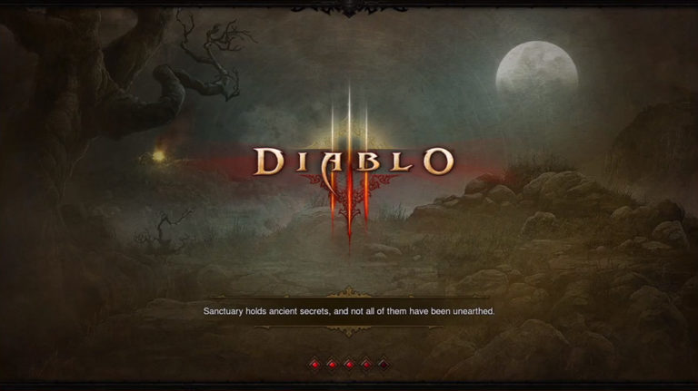 diablo 2 nintendo switch release date