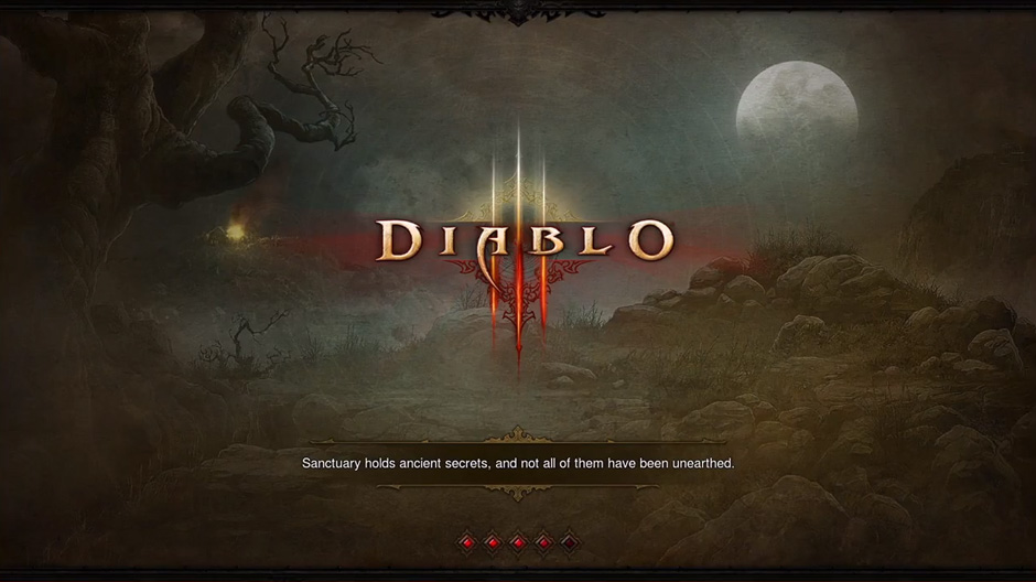 how to play diablo 3 online on nintendo switch
