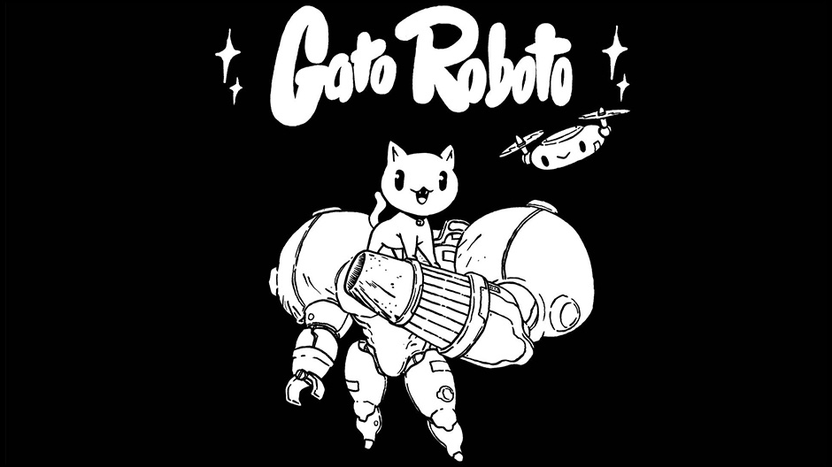 download gato roboto nintendo switch for free