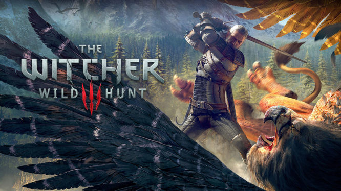 witcher nintendo switch release date