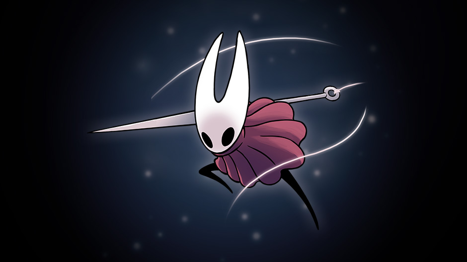 Hollow Knight Hornet DLC reveal set for Feb, Switch physical release ...