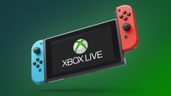 download live a live review switch