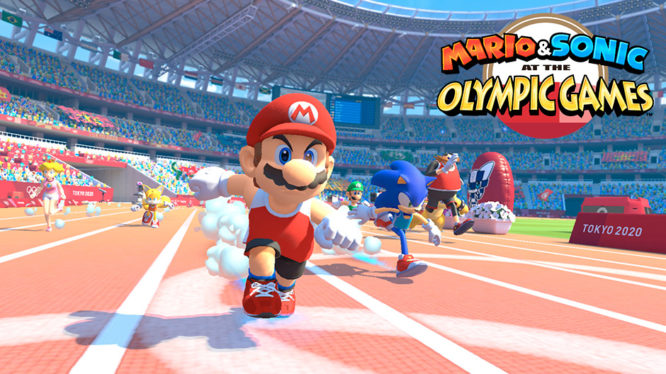 nintendo switch mario and sonic olympic games