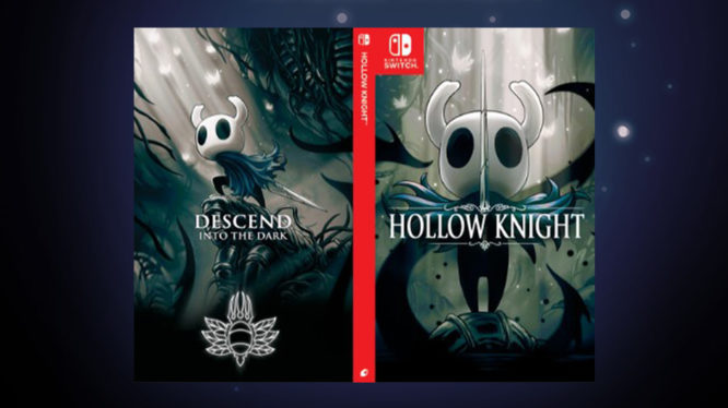 hollow knight switch physical amazon