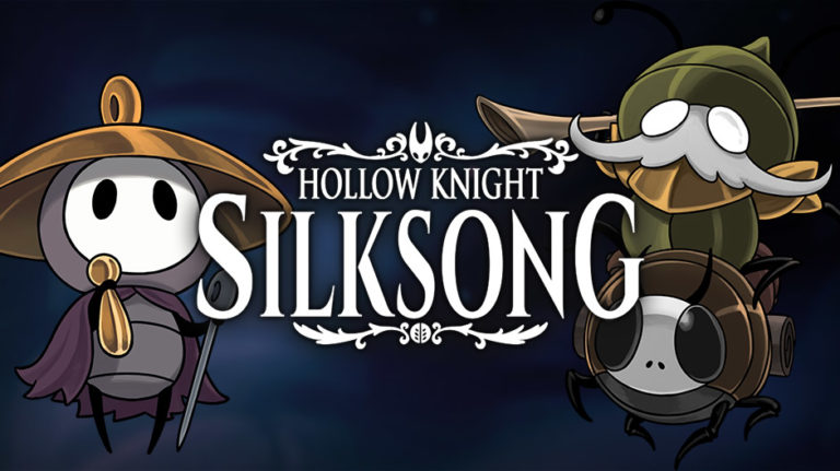 Hollow Knight: Silksong instal the new version for ios