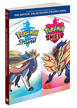 Pokemon Sword Shield Ultimate 