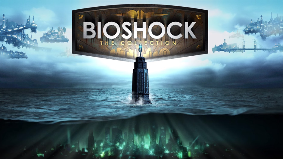 bioshock collection switch review download