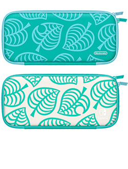 aloha carrying case switch