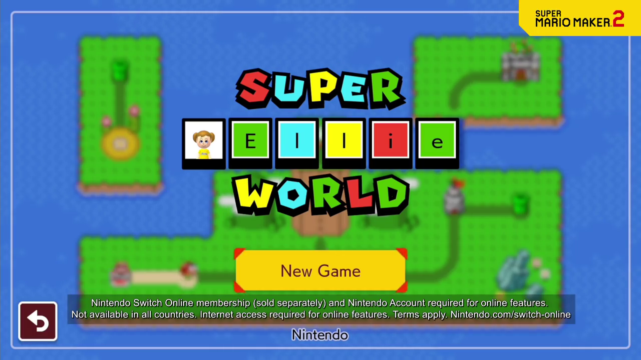 Stream Super Mario World - Underground by Cake Gamers