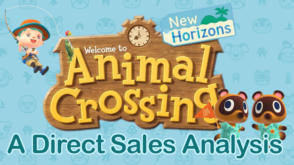 animal crossing new horizon collector's edition